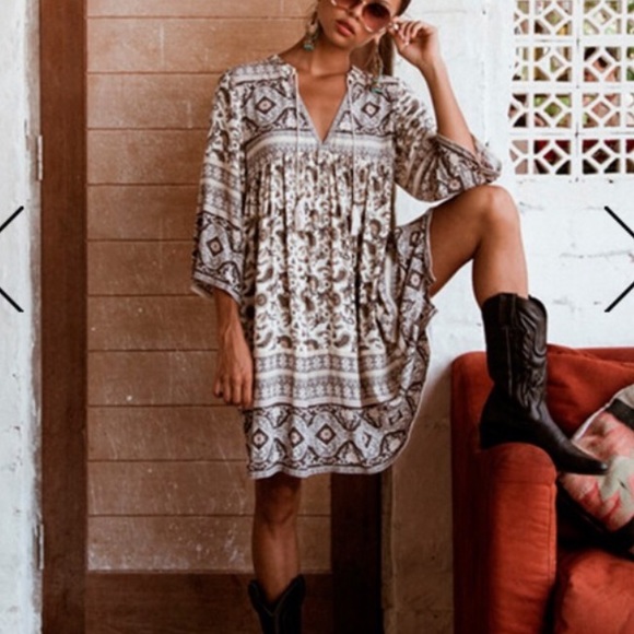 Spell Dresses & Skirts - UFT Spell Journey Tunic Dress